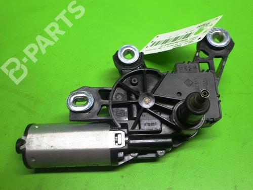Viskermotor bakrute VW POLO (6N2) 1.4 16V (75 hp) 8314825