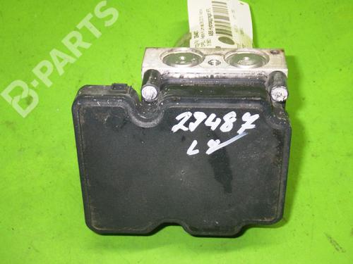 ABS pump OPEL ASTRA K (B16) 1.6 CDTi (68) | BP6386109M43 