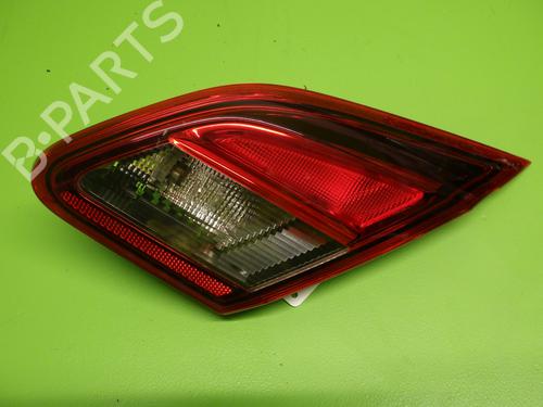 Højre baklys, luke OPEL CORSA E (X15) 1.4 (08, 68) (90 hp) 30865816