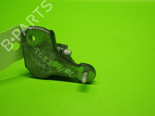 Hinge/Door check strap MERCEDES-BENZ A-CLASS (W169) A 180 CDI (169.007, 169.307) | BP14737372C146 
