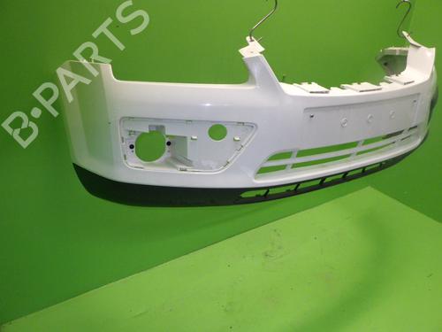 Front bumper FORD FOCUS II Turnier (DA_, FFS, DS) 1.6 TDCi | BP25126919C7 