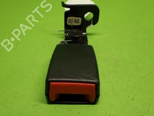 Used Rear left seatbelt BMW X3 (F25) xDrive 20 d (184 hp) 26328466