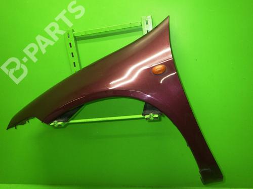 Left front fenders CHRYSLER NEON II 1.6 | BP7534498C41 