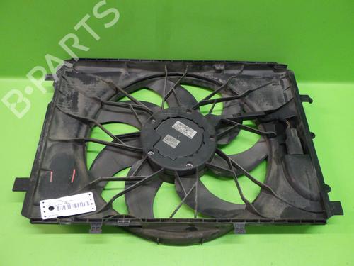 Used Electronic module MERCEDES-BENZ C-CLASS (W204) C 280 4-matic (204.081) (231 hp) 20228651