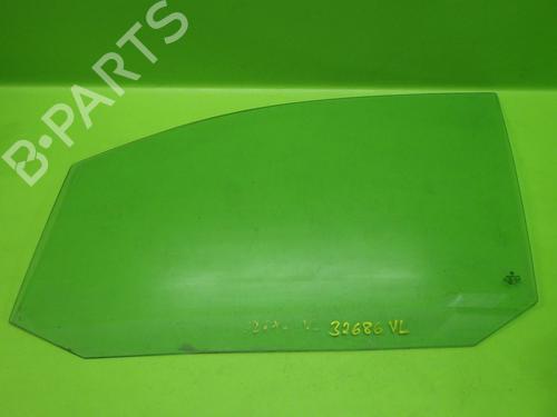 Used Front left door window Front left door window 38257384 38257384