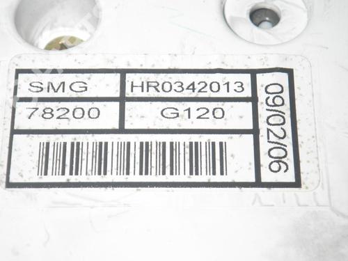 Instrument cluster HONDA CIVIC VIII Hatchback (FN, FK) 1.8 (FN1, FK2) | BP6373888C47 
