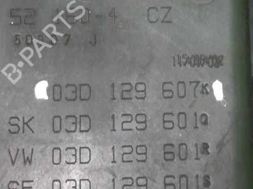 Other SKODA FABIA I (6Y2) 1.2 | BP32456852O1