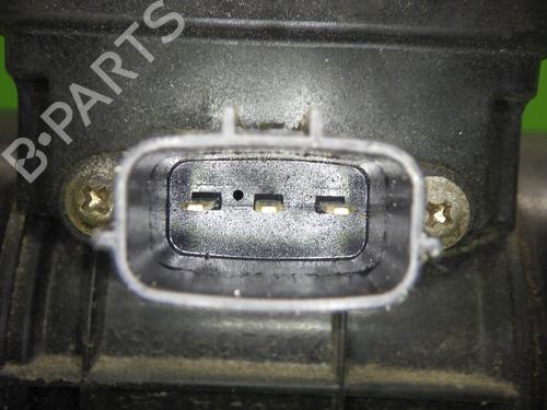 Mass air flow sensor MAZDA PREMACY (CP) 1.9 (CP8W) | BP27976161M95 
