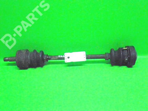 Drivaksel bagtil venstre MERCEDES-BENZ 124 Saloon (W124) 230 E Cat (124.023) (132 hp) 6672680