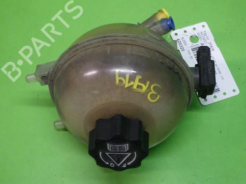 Used Expansion tank PEUGEOT 206 Hatchback (2A/C) 1.4 HDi eco 70 (68 hp) 23553854