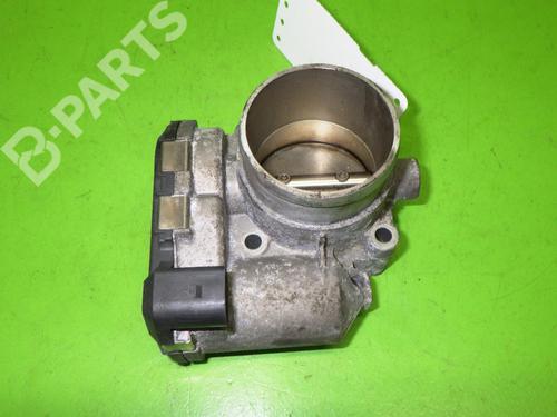 Used Throttle body Throttle body VW PASSAT B5 (3B2) 1.8 T (150 hp) 6389703 6389703