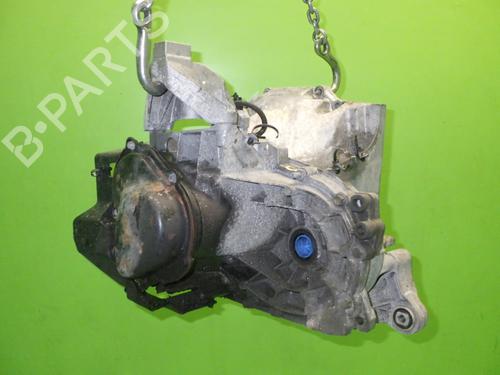 Gearbox FORD FOCUS III Turnier 1.0 EcoBoost | BP32399241M3