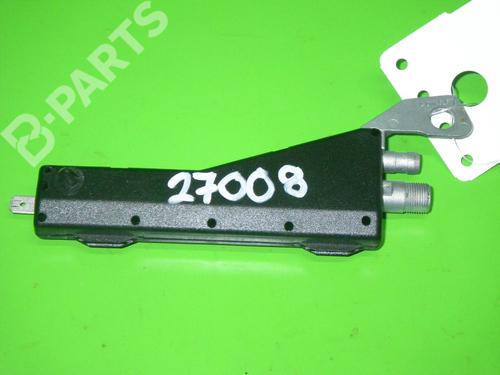 Module électronique MERCEDES-BENZ A-CLASS (W168) A 140 (168.031, 168.131) (82 hp) 7743419