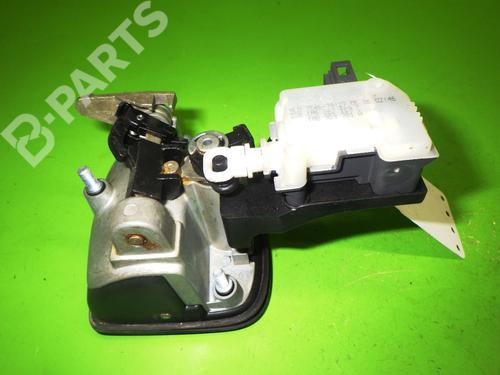 Tailgate handle SEAT IBIZA III (6L1) 1.4 16V | BP9309470C132 