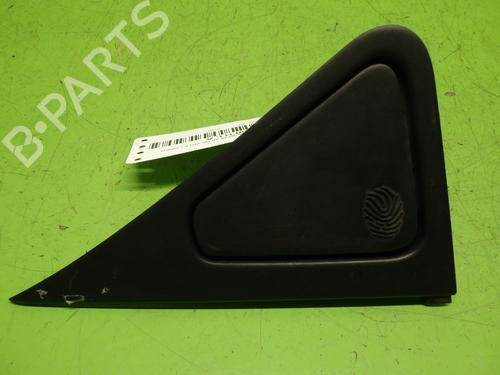 Used Rear left exterior door handle RENAULT ZOE (BFM_) ZOE (BFMC, BFMD) (136 hp) 29739902