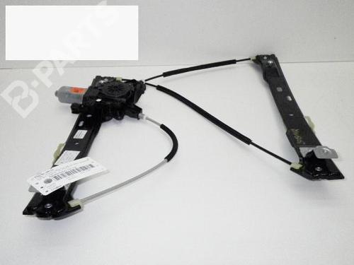 Front right window mechanism FORD C-MAX II (DXA/CB7, DXA/CEU) 1.6 Ti (85 hp) 6610249