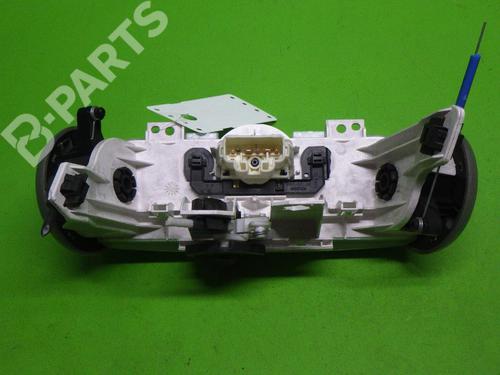 AC Styreenhet / Manøvreringsenhet CITROËN C1 (PM_, PN_) 1.0 | BP6388984I5