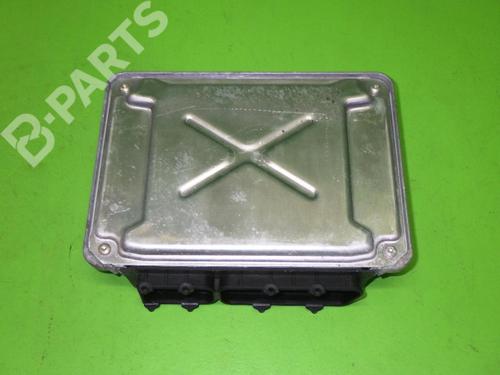 Control unit FIAT SEICENTO / 600 (187_) 1.1 (187AXB, 187AXB1A, 187AXC1A02) | BP6389136M11 