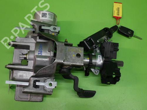 Used Steering column Steering column OPEL ADAM (M13) 1.4 (101 hp) 36005508 36005508