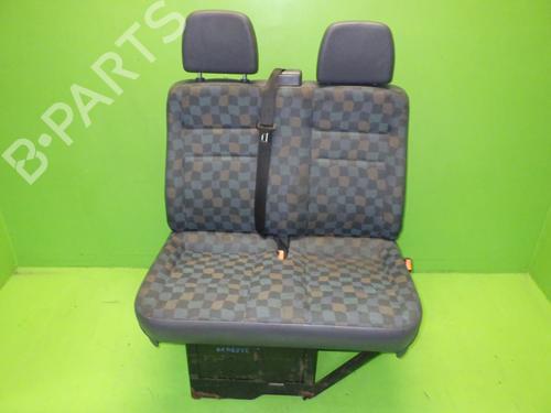 Used Seats set Seats set MERCEDES-BENZ VITO Van (W638) 108 CDI 2.2 (638.094) (82 hp) 36426265 36426265