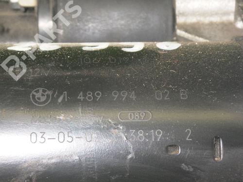 Starter MINI MINI (R50, R53) One | BP6397919M8 
