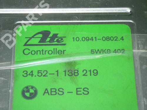 Electronic module BMW 3 Coupe (E36) 325 i | BP6400423M83 