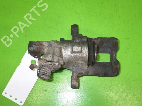 Right rear brake caliper NISSAN PRIMERA Traveller (WP11) 2.0 TD | BP14724591M106 