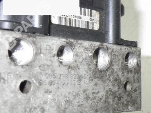 ABS pump FIAT DUCATO Van (250_) 120 Multijet 2,3 D | BP6353749M43 