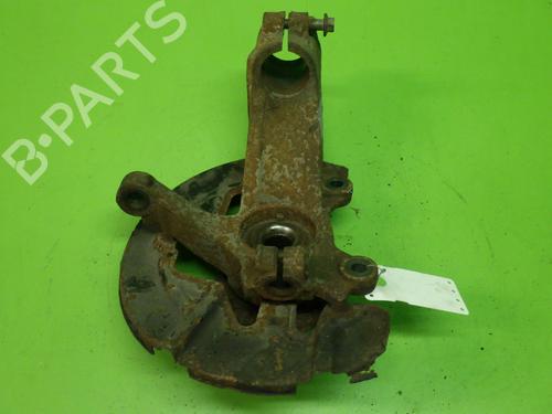 Left front steering knuckle VOLVO V70 III (135) D5 AWD | BP18667517M25 