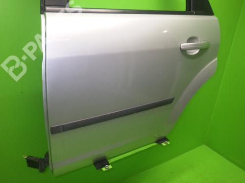 Left rear door FORD FOCUS II (DA_, HCP, DP) 2.0 | BP8110661C4 
