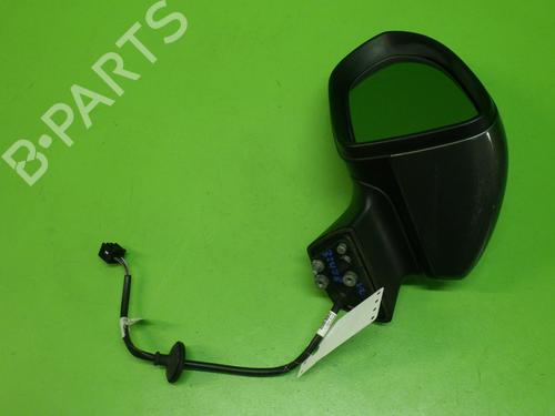 Used Left mirror Left mirror OPEL ASTRA K Sports Tourer (B16) 1.2 Turbo (35) (110 hp) 33893864 33893864