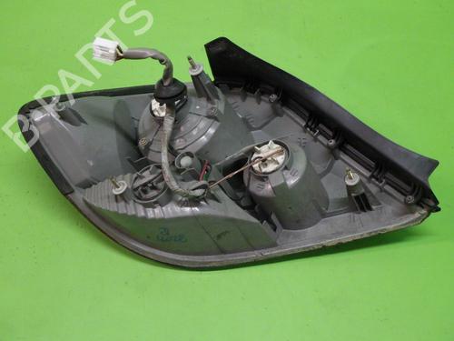 Right taillight HYUNDAI COUPE II (GK) 2.7 V6 | BP25431696C35 