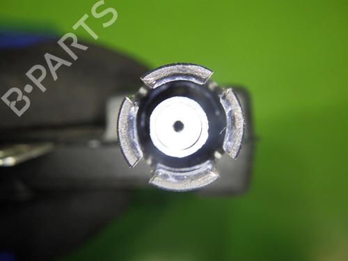 Electronic module MERCEDES-BENZ SLK (R170) 200 (170.435) | BP16869648M83 