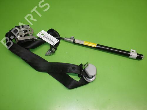 Front right seatbelt VW SHARAN (7M8, 7M9, 7M6) 1.9 TDI | BP18967593I25 