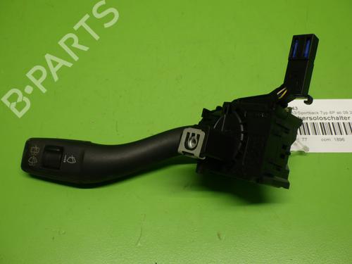 Ratstangsstang AUDI A3 (8P1) 1.9 TDI (105 hp) 23888951