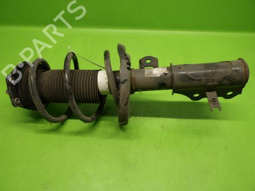 Used Right front shock absorber OPEL INSIGNIA B Grand Sport (Z18) 1.5 (68) (140 hp) 27645853