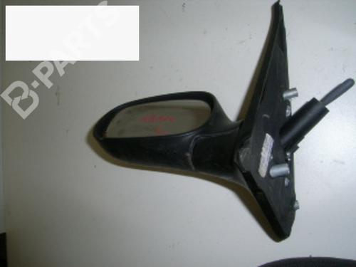 Left mirror RENAULT CLIO II (BB_, CB_) 1.4 (B/CB0C, B/CB0S) | BP6648006C26 
