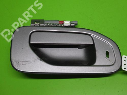 Used Front right exterior door handle NISSAN NV200 / EVALIA Bus 1.5 dCi 110 (M20, M20M) (110 hp) 6376513