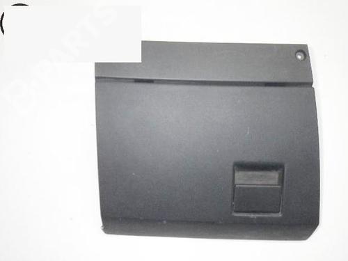 Handskerum OPEL MERIVA A MPV (X03) 1.7 CDTI (E75) (100 hp) 6354389