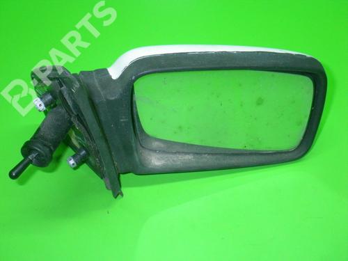 Used Right mirror FORD SIERRA II (GBG, GB4) 1.8 TD (75 hp) 6644282