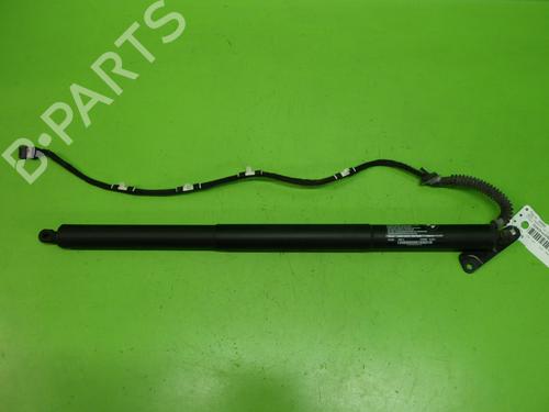 Used Tailgate lift support BMW X3 (F25) xDrive 20 d (184 hp) 26380764