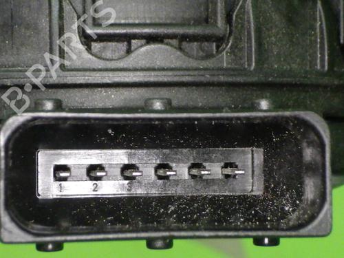Pedal OPEL ZAFIRA TOURER C (P12) 1.6 CDTI (75) | BP16661314I4 