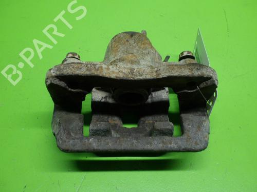 Right rear brake caliper HYUNDAI TUCSON (JM) 2.0 All-wheel Drive | BP14740619M106 