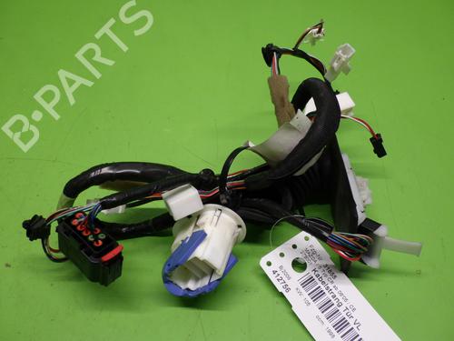 Ledningsnet MAZDA 5 (CR) 2.0 CD (CR19) (143 hp) 19434068