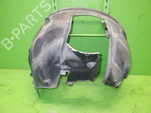 Used Wheel arch BMW 5 Touring (E61) 525 d (177 hp) 21209928