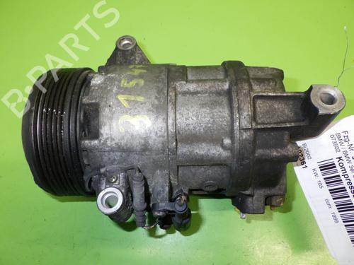 AC Kompressor BMW 3 Compact (E46) 318 ti (143 hp) 64526908660