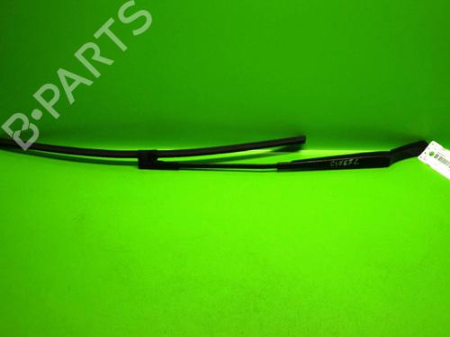 Used Front windshield wiper arm VW TOURAN (1T1, 1T2) 2.0 TDI 16V (140 hp) 14705865
