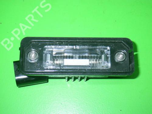 Used Licence plate light VW PASSAT B6 (3C2) 1.4 TSI (122 hp) 14711793