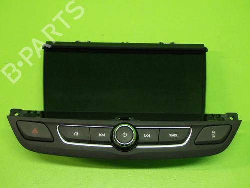 Afficheur OPEL INSIGNIA B Sports Tourer (Z18) 2.0 CDTi (35) (174 hp) 33187612