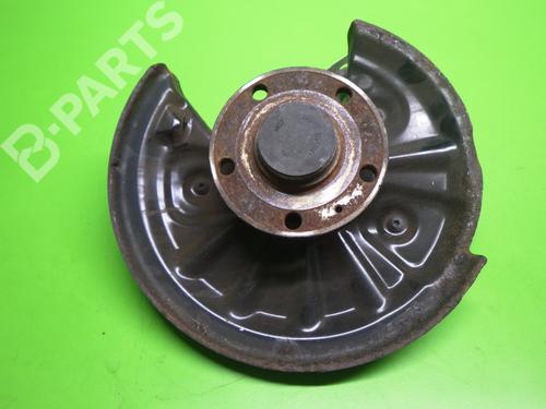 Used Right rear steering knuckle VW PASSAT B8 Variant (3G5, CB5) 2.0 TDI (150 hp) 9756491